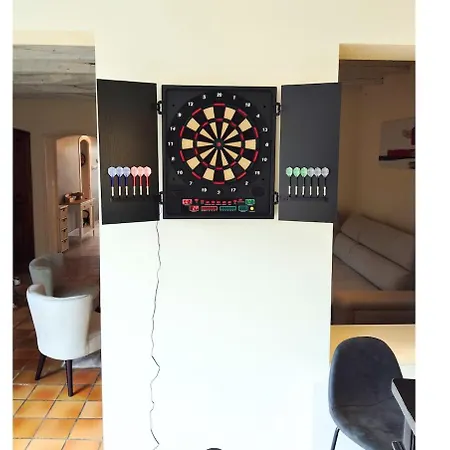 De L'eglise De 別荘 La Pommeraie-sur-Sèvre