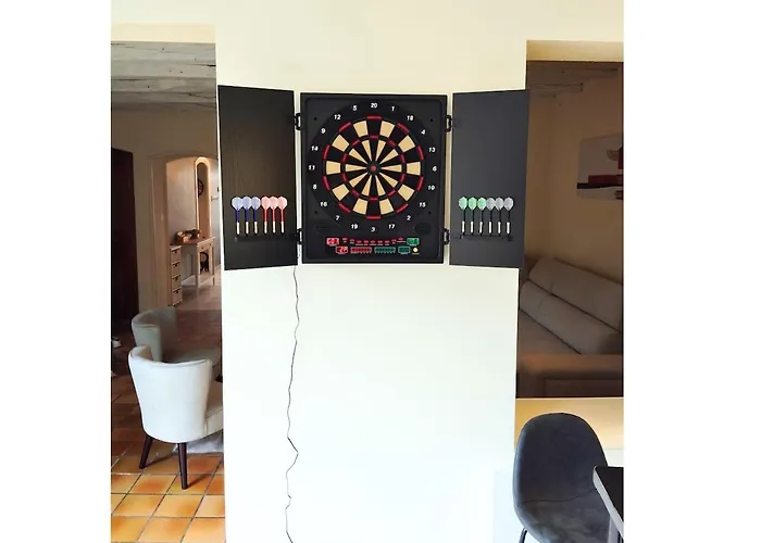 De L'eglise De 度假居 La Pommeraie-sur-Sèvre