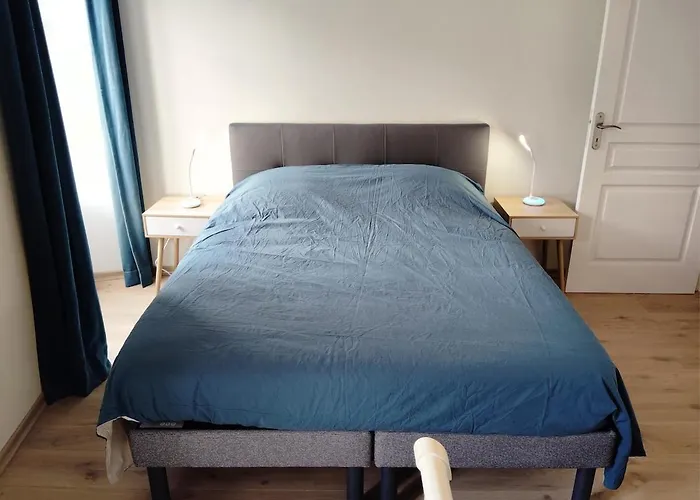 De L'eglise De * La Pommeraie-sur-Sèvre