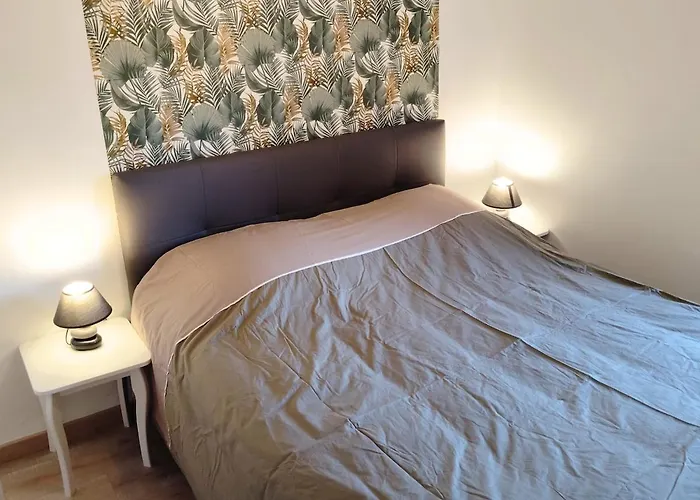 De L'eglise De 度假居 *