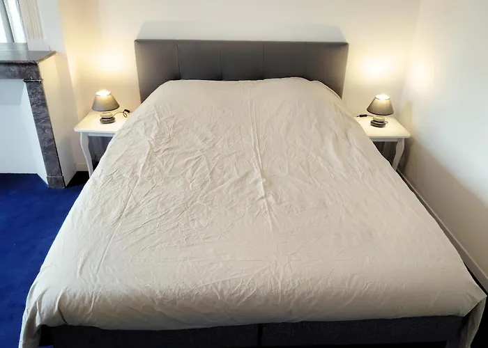 De L'eglise De 度假居 La Pommeraie-sur-Sèvre