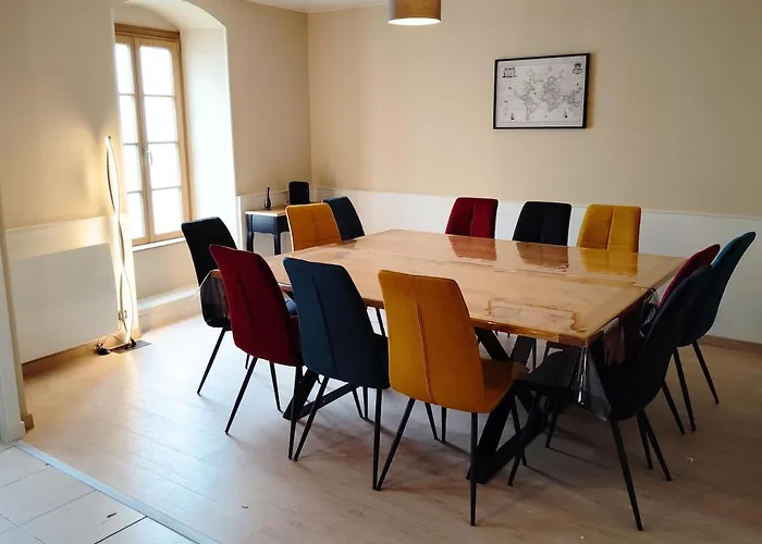 De L'eglise De 度假居 *