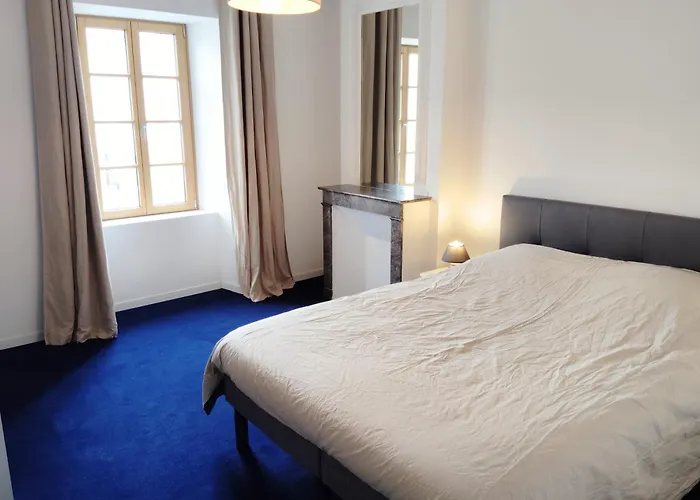 De L'eglise De 度假居