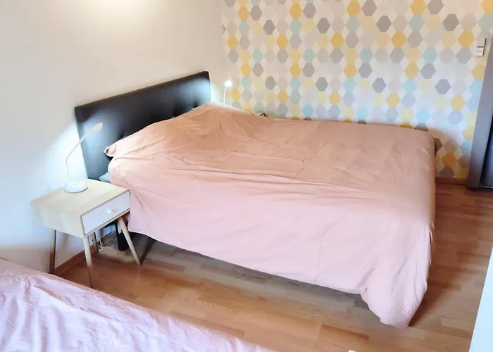 De L'eglise De 度假居